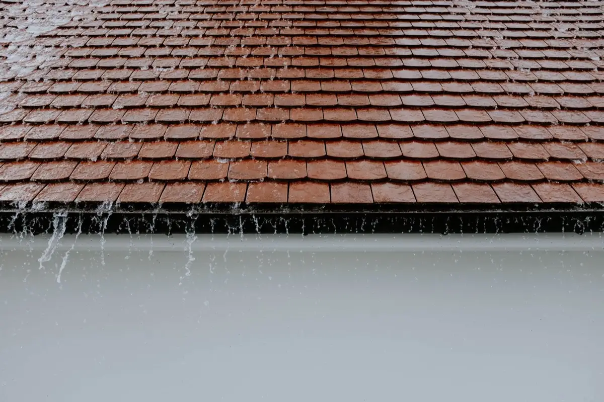 roofing project in Toms River, NJ — 4